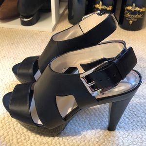 Michael Kors Carla Heel